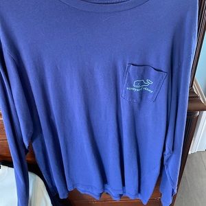 Vineyard vines shirt